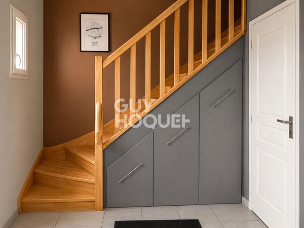 Maison Monnaie 6 pièce(s) 119 m2