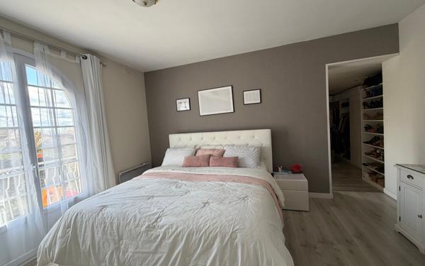 Maison à vendre    5 pièces • 157 m2 Bruguières