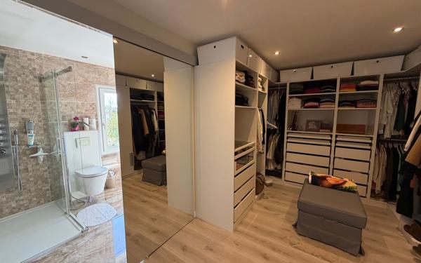 Maison à vendre    5 pièces • 157 m2 Bruguières