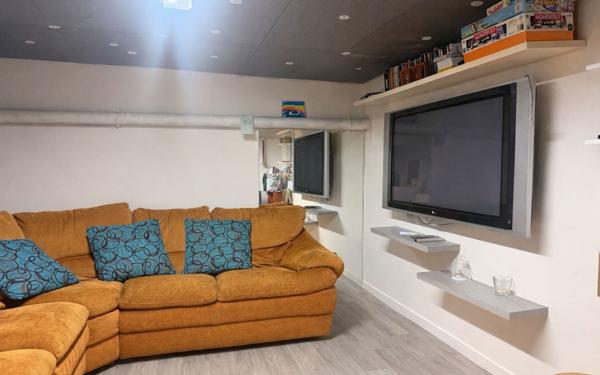 Maison à vendre    5 pièces • 157 m2 Bruguières
