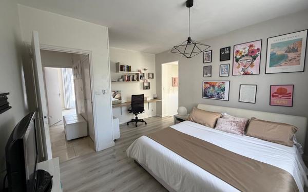 Maison à vendre    5 pièces • 157 m2 Bruguières