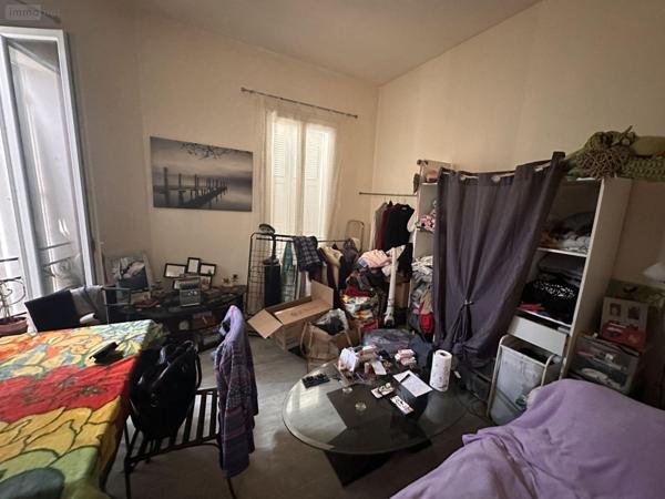 Immeuble de rapport à vendre à Toulon dans le Var (83000), ref : 14517/529   
LA LOUBIERE