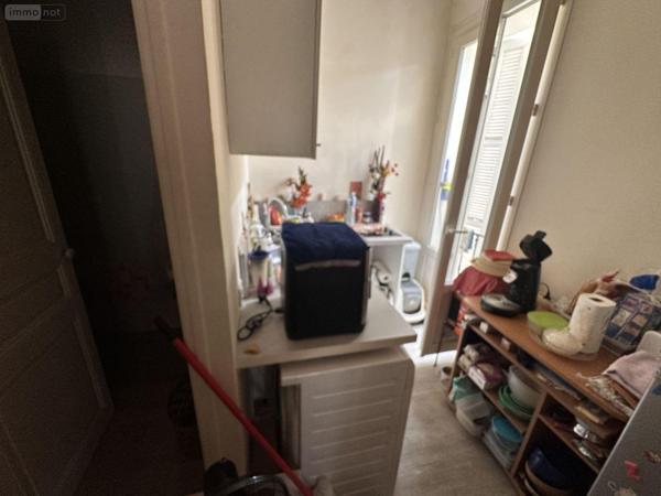 Immeuble de rapport à vendre à Toulon dans le Var (83000), ref : 14517/529   
LA LOUBIERE