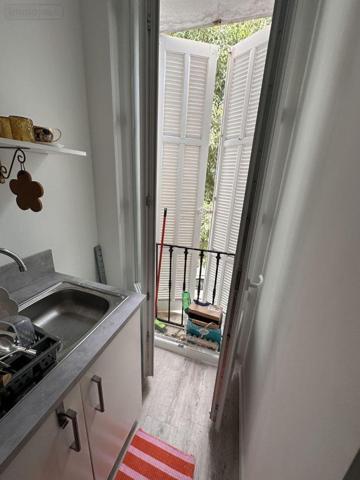 Immeuble de rapport à vendre à Toulon dans le Var (83000), ref : 14517/529   
LA LOUBIERE