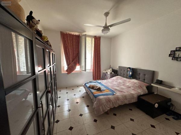 Immeuble de rapport à vendre à Toulon dans le Var (83000), ref : 14517/529   
LA LOUBIERE