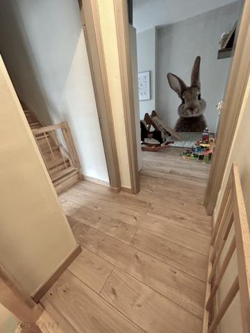 Maison avec beaucoup de charme.