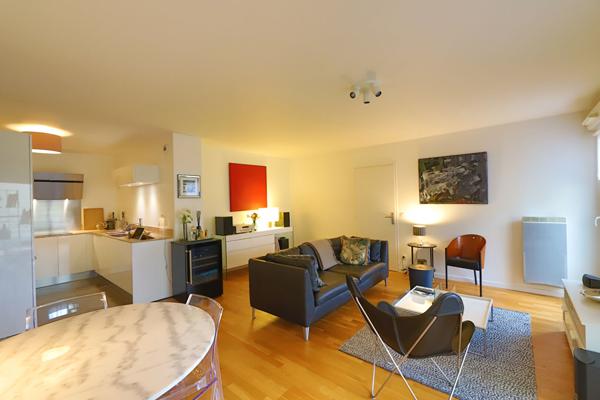 Appartement Chatou 3 pièce(s) 70.01 m2