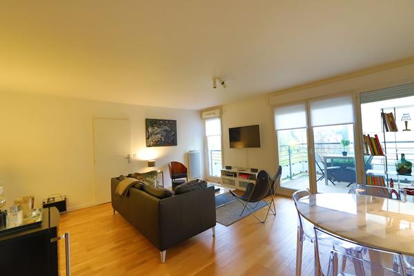Appartement Chatou 3 pièce(s) 70.01 m2