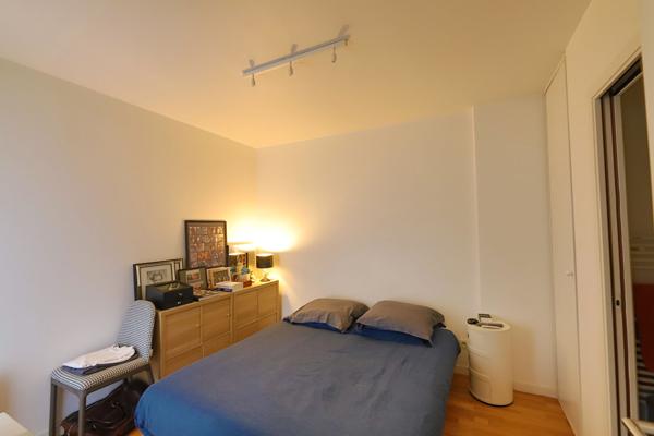 Appartement Chatou 3 pièce(s) 70.01 m2