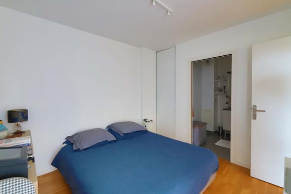 Appartement Chatou 3 pièce(s) 70.01 m2