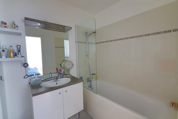Appartement Chatou 3 pièce(s) 70.01 m2