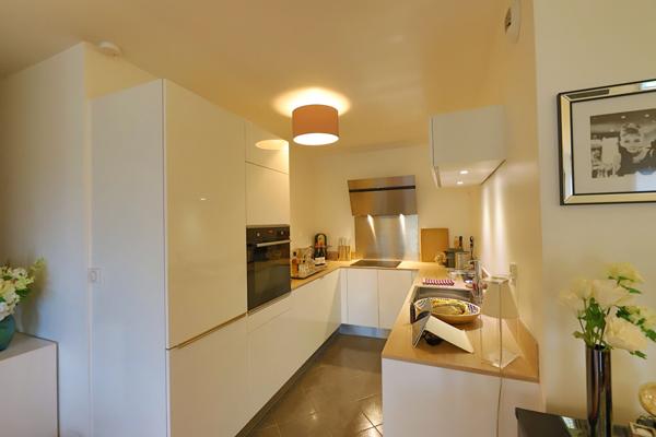 Appartement Chatou 3 pièce(s) 70.01 m2