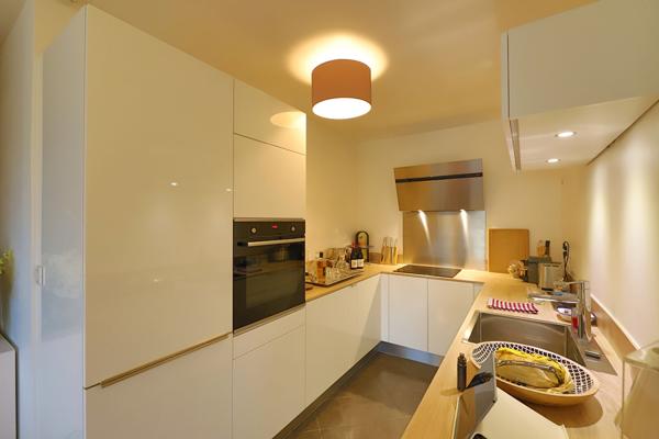 Appartement Chatou 3 pièce(s) 70.01 m2