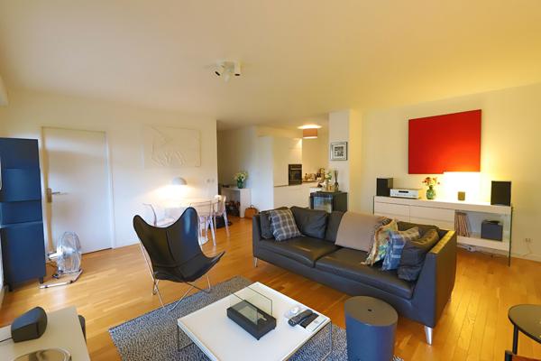 Appartement Chatou 3 pièce(s) 70.01 m2