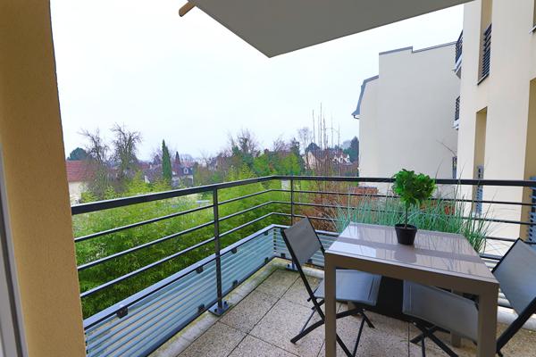 Appartement Chatou 3 pièce(s) 70.01 m2
