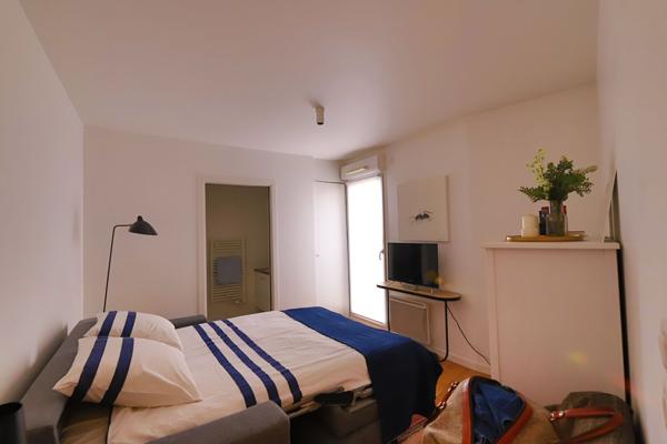 Appartement Chatou 3 pièce(s) 70.01 m2