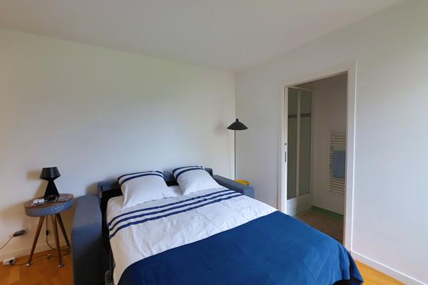 Appartement Chatou 3 pièce(s) 70.01 m2