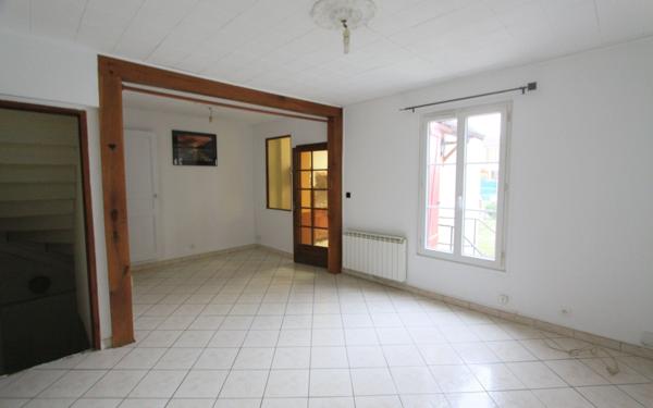 Maison à louer