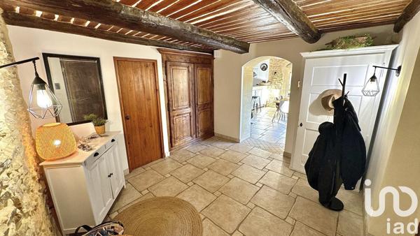 Demeure 10 pièces de 280 m² à Uchaux (84100)