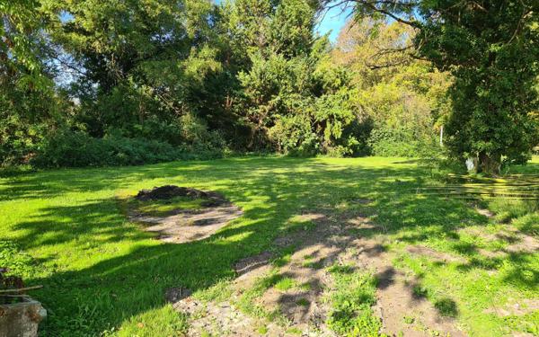 Maison à vendre    12 pièces •  Semussac