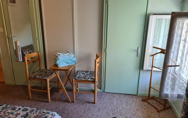 Maison à vendre    12 pièces •  Semussac