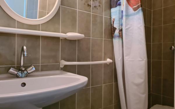 Maison à vendre    12 pièces •  Semussac