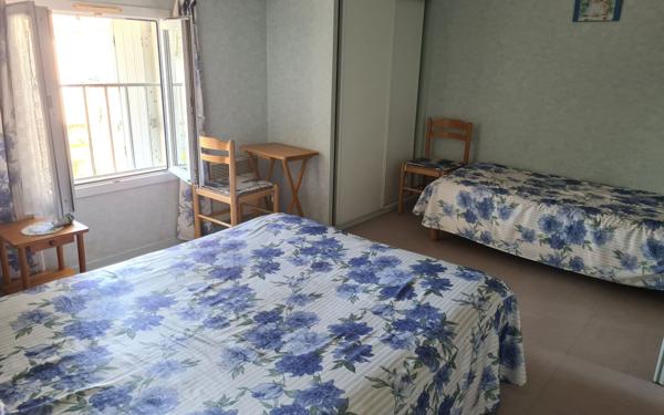 Maison à vendre    12 pièces •  Semussac