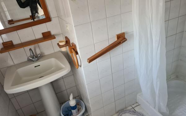 Maison à vendre    12 pièces •  Semussac