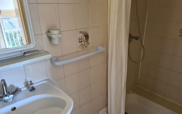 Maison à vendre    12 pièces •  Semussac