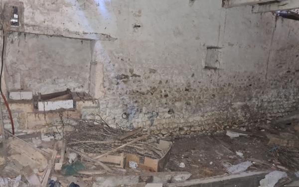 Maison à vendre    12 pièces •  Semussac