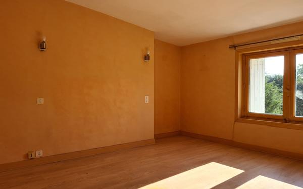 Maison à vendre    12 pièces •  Semussac