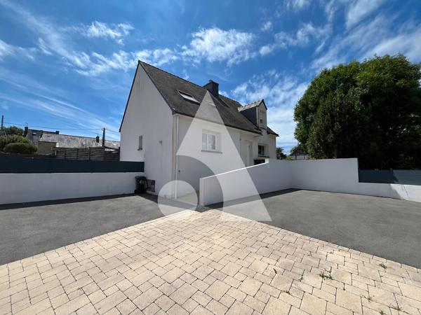 Maison 6 pièces 113 m2