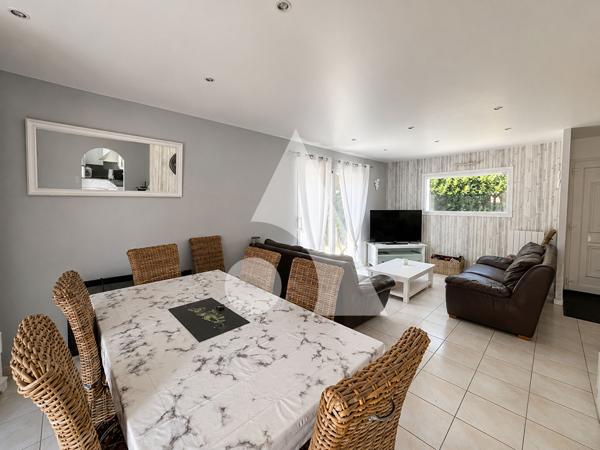 Maison 6 pièces 113 m2