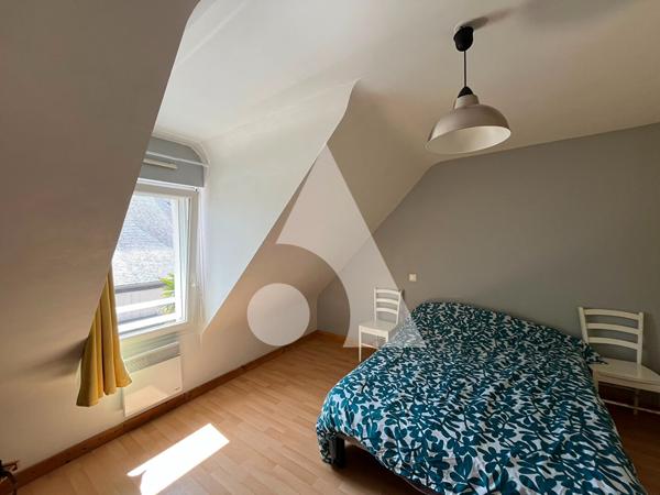 Maison 6 pièces 113 m2