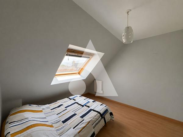 Maison 6 pièces 113 m2