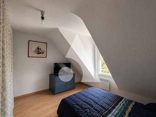 Maison 6 pièces 113 m2