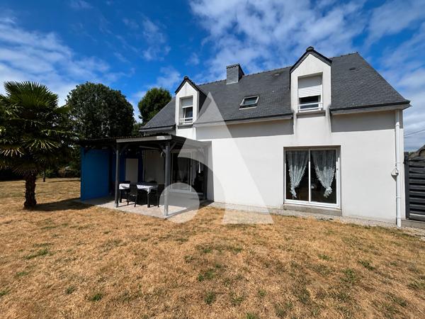 Maison 6 pièces 113 m2