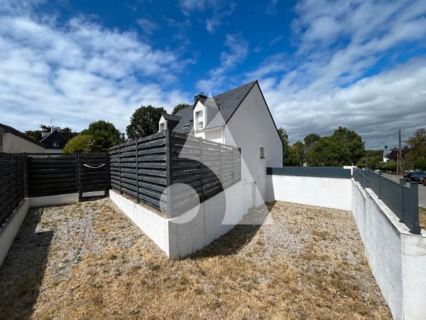 Maison 6 pièces 113 m2