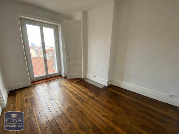 Appartement à louer 4 pièces 74.86m²