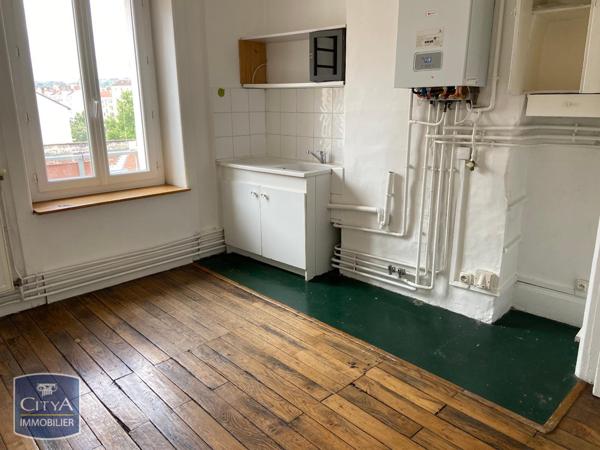 Appartement à louer 4 pièces 74.86m²