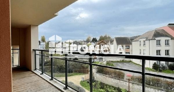 Location Appartement 4 pièces 83.7 m² - Linas 91310