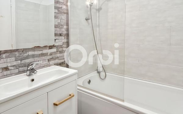 Appartement à vendre    2 pièces • 46,50 m2 Boulogne-sur-Mer