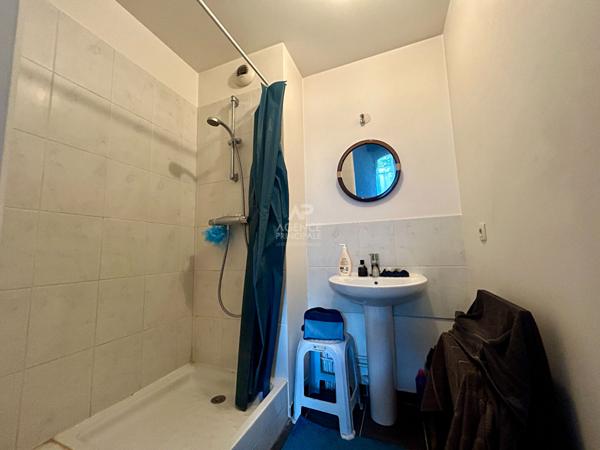 Appartement Poissy 4 pièce(s) 85.6 m2 €399 000 ** - Référence 8828