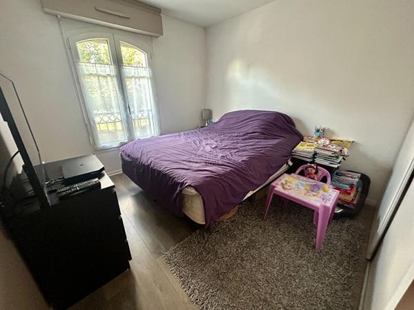 Appartement Poissy 4 pièce(s) 85.6 m2 €399 000 ** - Référence 8828