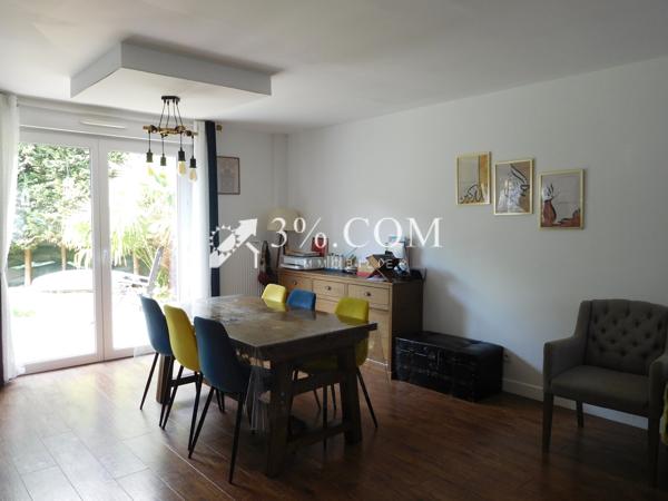 Maison 5 pièce(s) 3 chambre(s) 90 m²