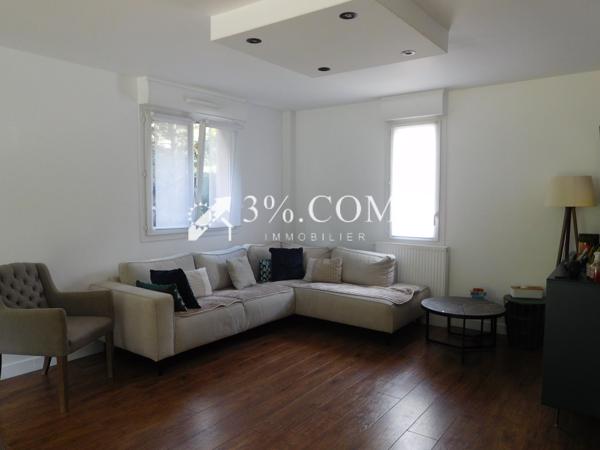 Maison 5 pièce(s) 3 chambre(s) 90 m²
