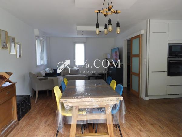Maison 5 pièce(s) 3 chambre(s) 90 m²