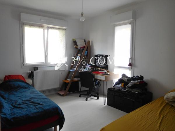 Maison 5 pièce(s) 3 chambre(s) 90 m²