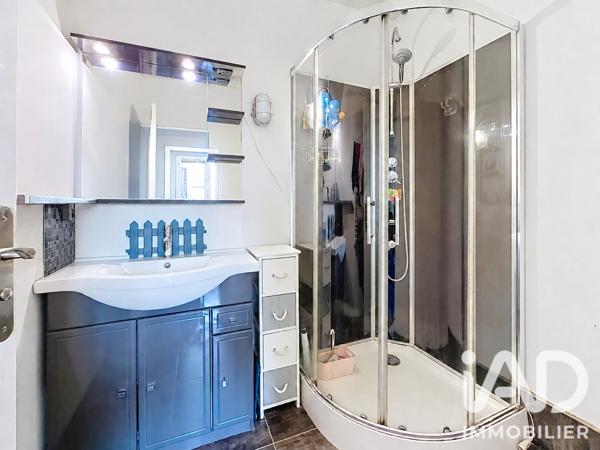 Appartement à vendre 3 pièces 60 m² Rueil-Malmaison