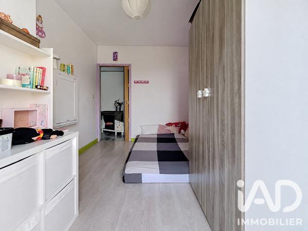 Appartement à vendre 3 pièces 60 m² Rueil-Malmaison